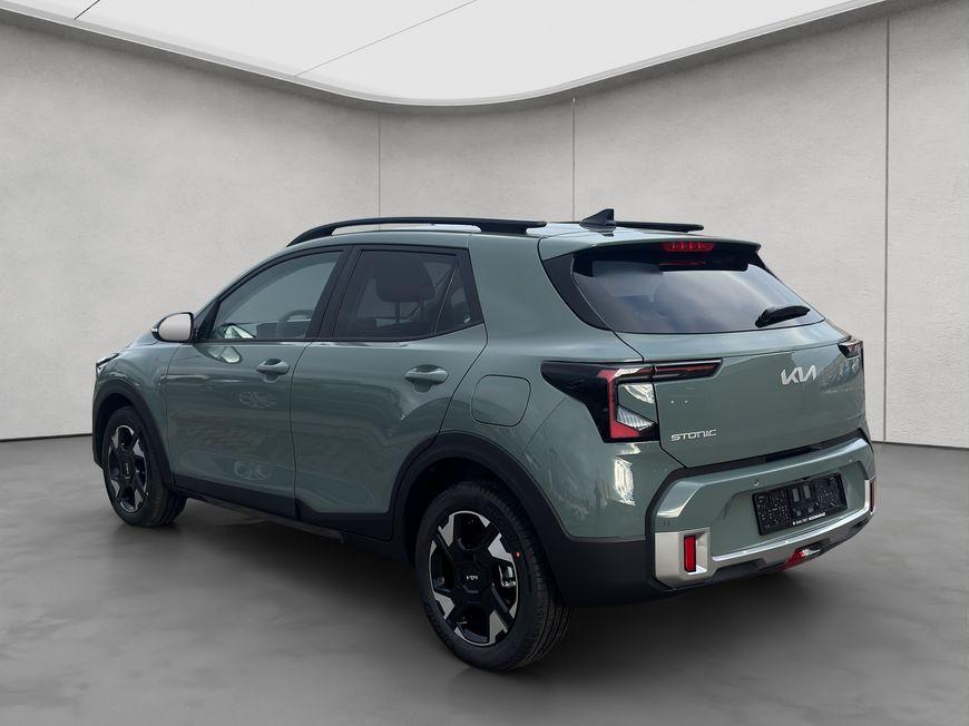 Kia Stonic 1.0 T-GDI 100 OPF Vision 74 kW, 5-türig