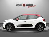 Citroën C3 Shine 1.2 VTi / PureTech PDC/APP/KLIMA/LED - gebrauchte Citroën C3 aus dem Jahr 2022