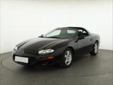 Chevrolet Camaro 5.7 V8 Z28 LS1 2001 , Automatik, - gebrauchte Chevrolet Camaro aus dem Jahr 2001