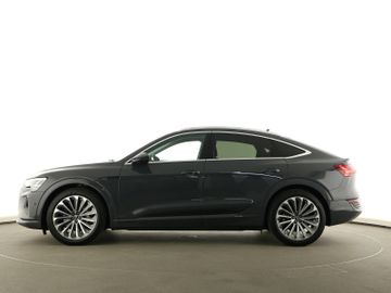 Audi Q8 e-tron - 8