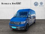 Volkswagen Crafter 35 Kasten HD 2,0 TDI AHK Rückfahrkamera