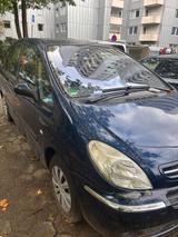 Citroën Citroen Xsara Picasso - Citroën Xsara Picasso mit Benzin-Antrieb: Automatik