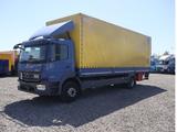 Mercedes-Benz Atego 1624 - Mercedes-Benz 1624