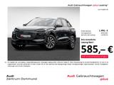 Audi Q6 e-tron quattro advanced 360°CAM LM19 E-KLAPPE - Audi Q6 e-tron Gebrauchtwagen