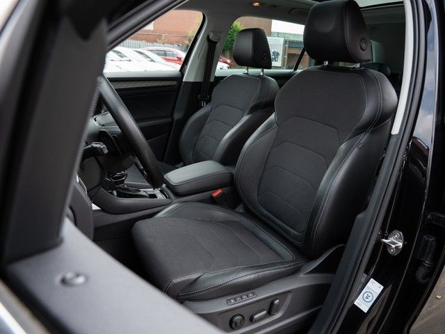 Kodiaq  2.0 TDI Style DSG AHK+MATRIX+PANO+RFK