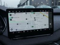 Skoda Octavia - Vorschau Bild 8
