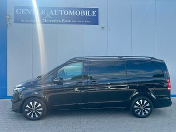 Mercedes V 220 - 4