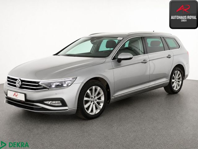 VW Passat Variant 2.0 TDI ELEGANCE MATRIX,ACC,AHK