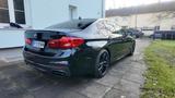 BMW M550d xDrive/VOLLL/Massage&Lüft.&Soft-Close - BMW M550 von privat