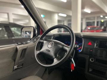 Volkswagen T4 Multivan - 12