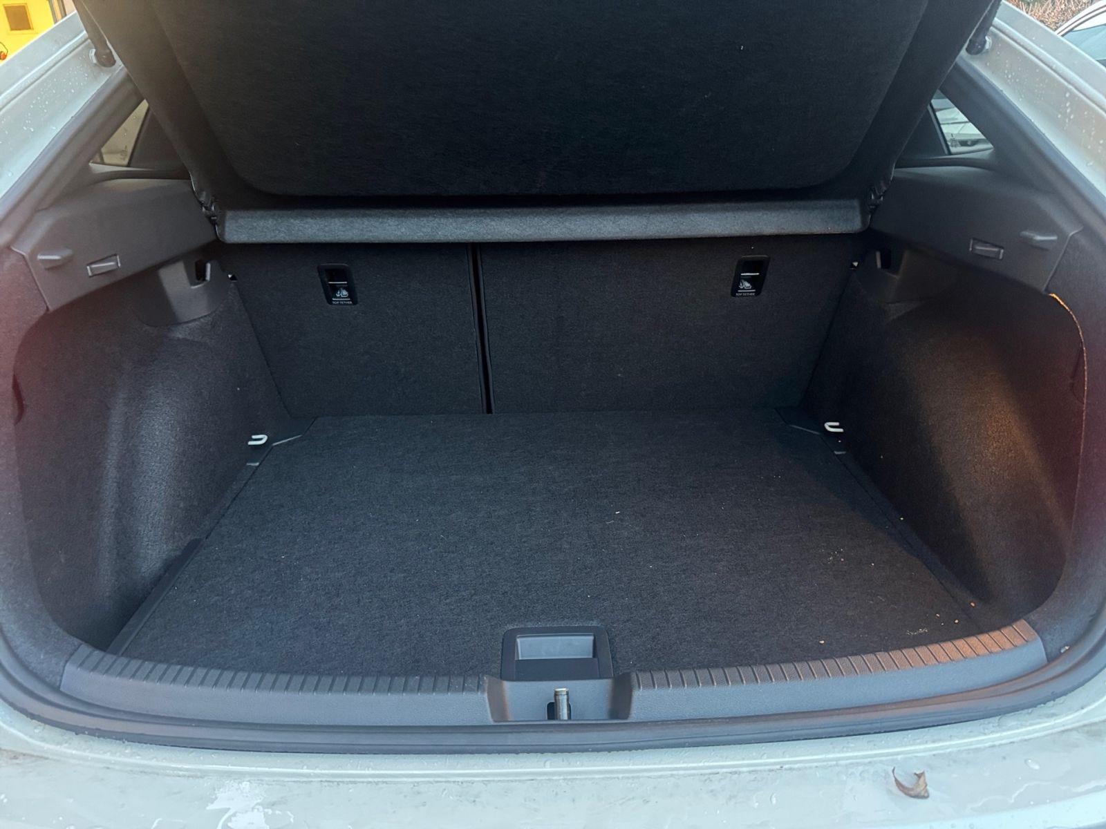 Volkswagen Taigo Life 1,0 l TSI OPF DSG Navi IQ.Light PDC L, миниатюра 6