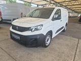 Peugeot Partner 1.5 HDI 100 L2 Kasten lang Klima AHK - Peugeot Partner Lang Gebrauchtwagen