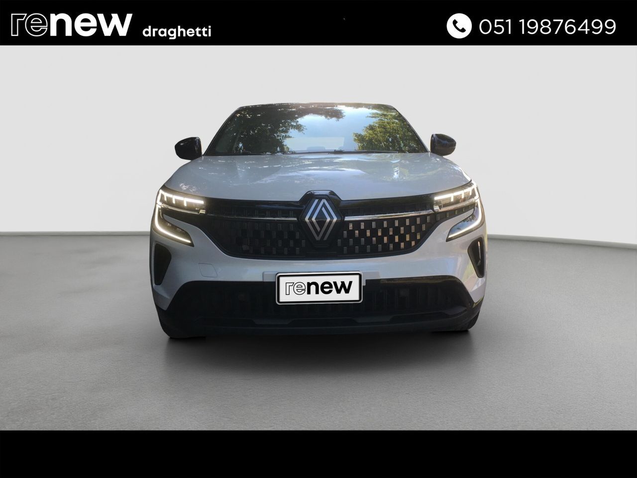 Other Renault Austral Full Hybrid E-Tech 200 CV Techno imagem 2