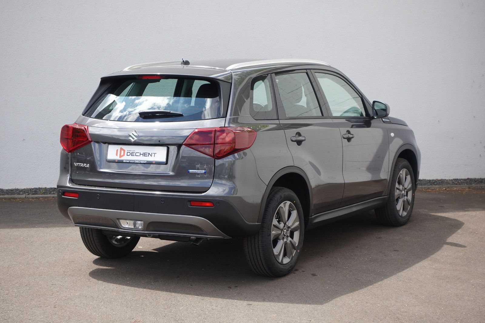 Fahrzeugabbildung Suzuki Vitara 1.4Hybrid Club Navi, Kamera,PDC,LED