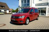 Volkswagen Caddy Maxi 2,0TDI DSG " 7 SITZE " AHK " - VW Caddy Maxi von 2017