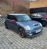 MINI John Cooper Works GP 1 Edition 196/2000 - MINI John Cooper Works: Gp