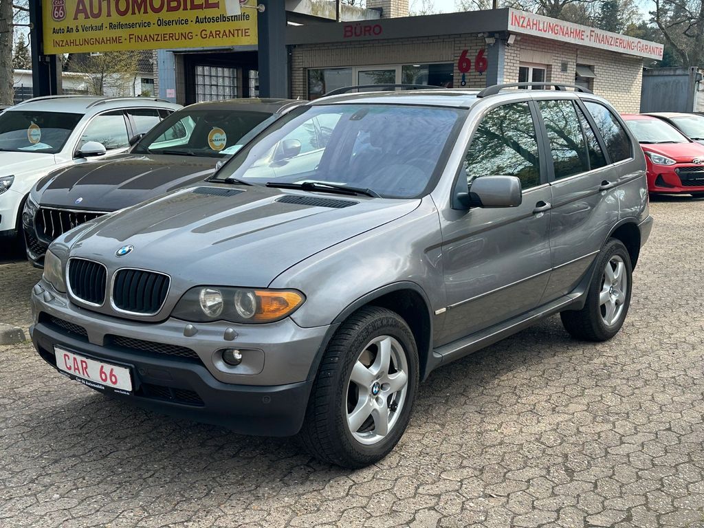 Angebot ansehen BMW X5