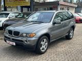 BMW X5 3.0d / Automatikgetriebe // Leder // - BMW X5 aus 2004 mit Diesel-Antrieb