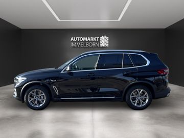 BMW X5 - 7