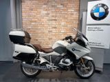 BMW R 1250 RT  - BMW RT