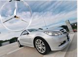 Mercedes-Benz Mercedes E 220 CDI DPF Cabrio BlueEFFICIENCY (Di - Mercedes-Benz 220: Automatik, Cdi