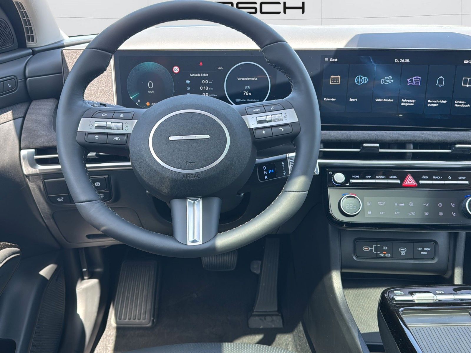 Hyundai TUCSON - Bild 16