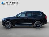 Volvo XC90+T8+AWD+Ultra+Luftfw+Heico 210Km/H+Polestar+ - Volvo XC90 in Braunschweig