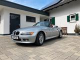 BMW Z3 Roadster 1.9 - - BMW Z3 aus 1997: 1.9