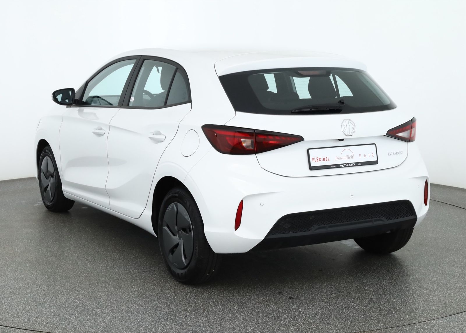 MG3