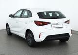 MG3 1.5 Navi Kamera - weiße MG MG3