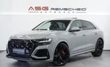 Audi RSQ8 q.*1H *23 *Dynamik*Keramik *S-Abgas *Pano - Audi RSQ8 Benzin Gebrauchtwagen