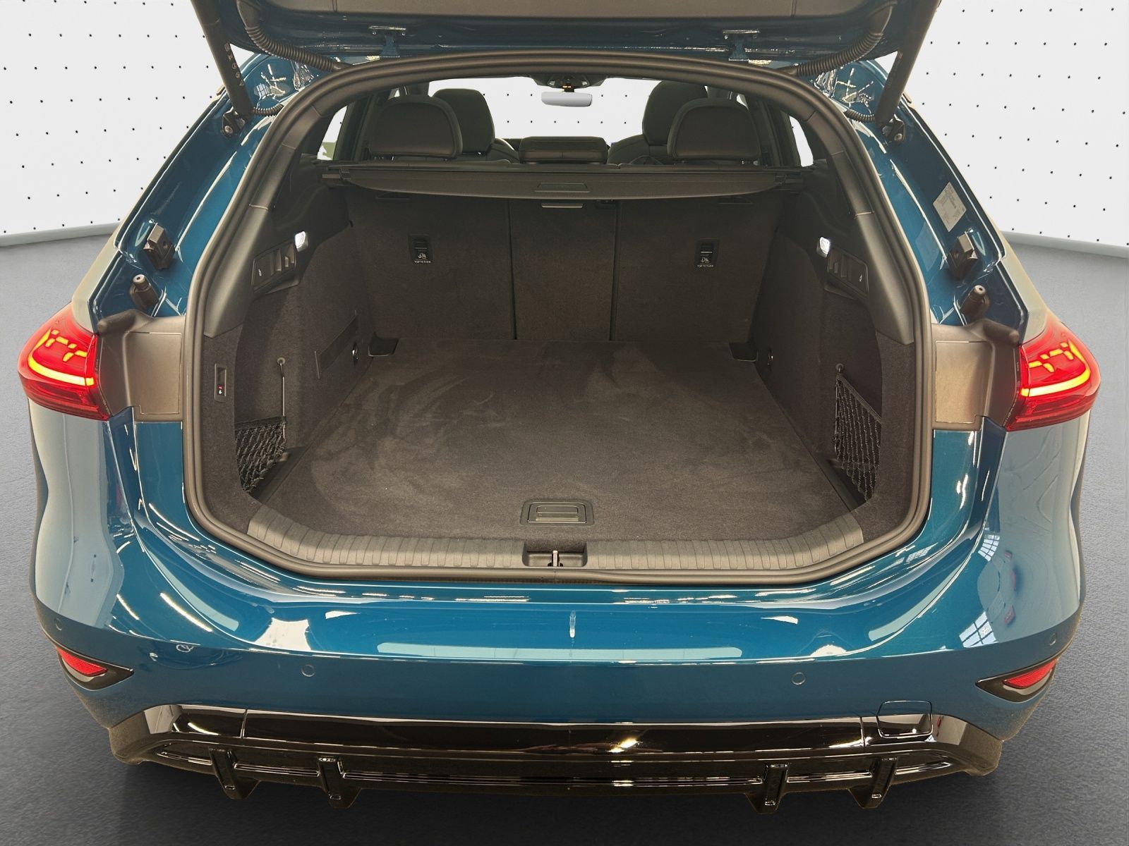 Audi A6 e-tron - Bild 12