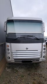Niesmann + Bischoff Flair 800iEBW Retarder,Fäkaltank,Hubstützen uvm. - Offers matching your search criteria