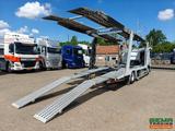 Mercedes-Benz ACTROS 1841 LL CAR 4x2 LowRoof Euro3 - Groenwold - Angebote