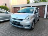 Daihatsu Sirion TÜV NEU Kleinwagen Euro 5 - Daihatsu Sirion aus 2011