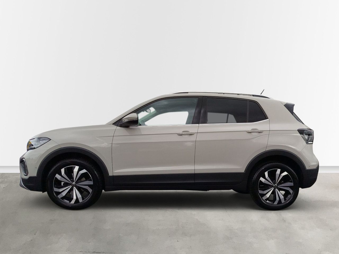 Fahrzeugabbildung Volkswagen T-Cross Style 1.0 TSI 85 kw 7-Gang DSG