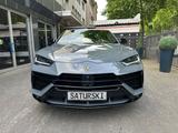Lamborghini Urus S Wartung/Service NEU Akrapovic - Lamborghini in Frankfurt (Main)