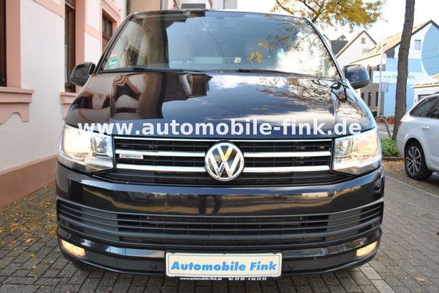 Volkswagen T6 Multivan***NETTOPREIS EXPORT 16.345,- Euro***