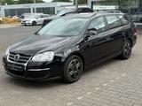 Volkswagen Golf V Variant Trendline - Volkswagen Golf aus 2008: Kombi
