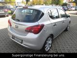 Opel Corsa E Selection,5-TÜRIG,AUTOMATIK,1-HAND - Opel Corsa: 1.5