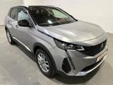 Peugeot 3008 GT Automatik EU6d Klima Navi LED ACC PDCv+h - Peugeot Gebrauchtwagen
