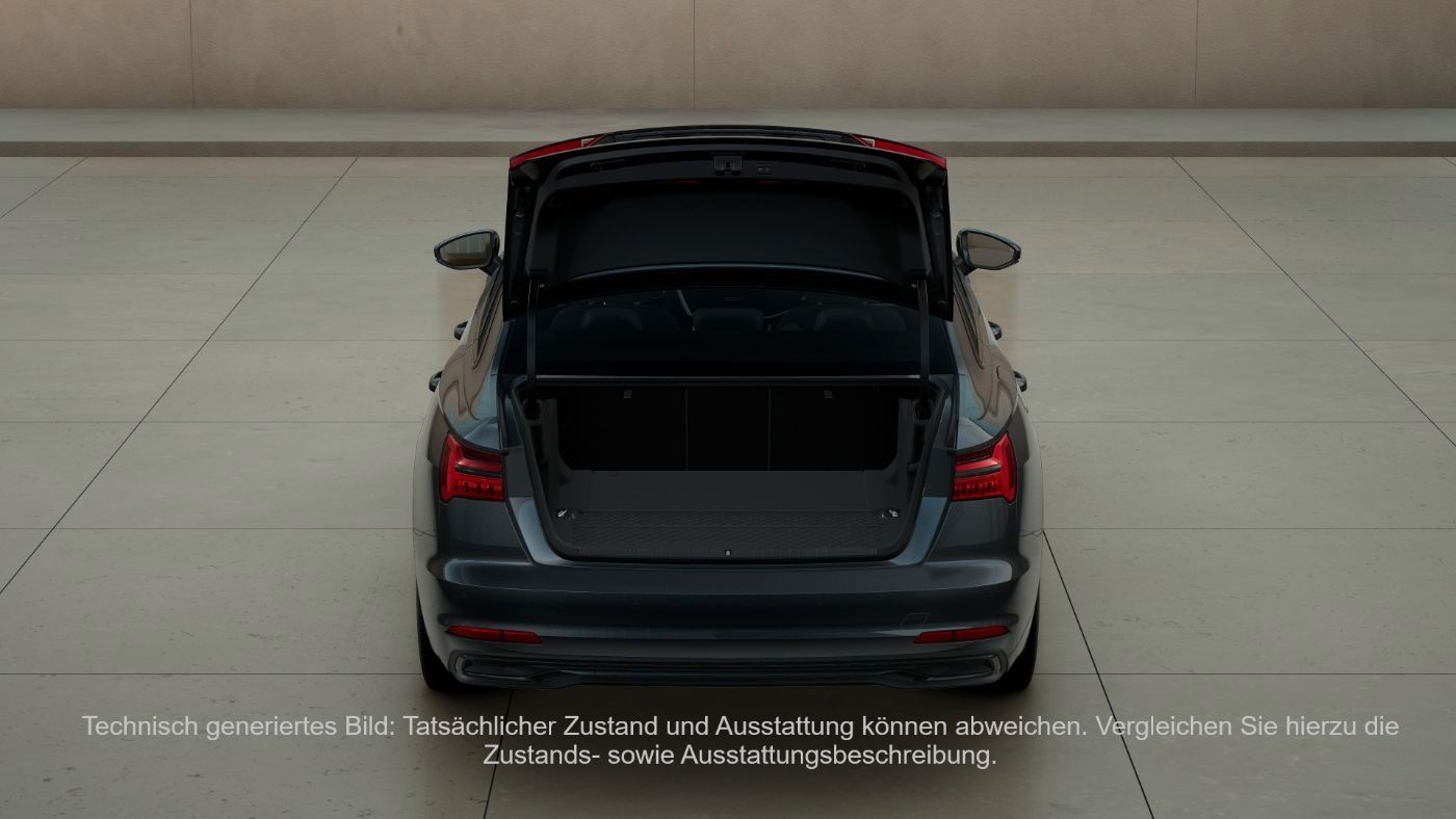 Audi A6 - Bild 7