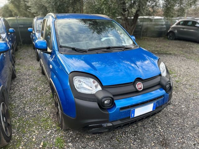 FIAT ANDERE