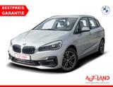 BMW 220i Active Tourer LED Navi Kamera Sitzheizung P - BMW 2er Reihe aus 2019