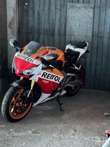 Honda CBR 1000 RA Fireblade SC 59 - Offers matching your search criteria