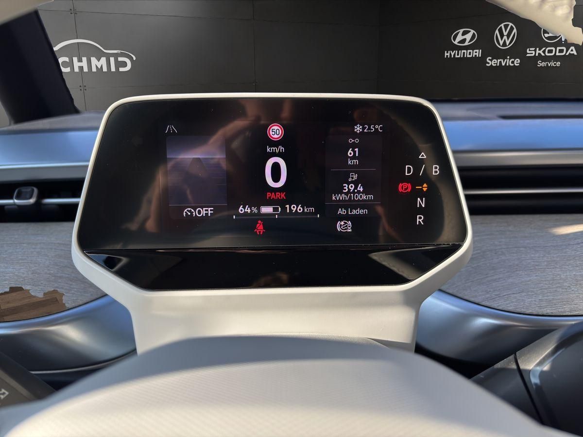 ID.Buzz Pro 82 kWh IQ.Light AHK RFK ACC NAVI