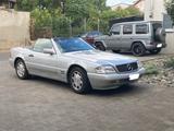 Mercedes-Benz R129 SL 320 - Mercedes-Benz 320 Gebrauchtwagen