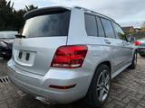 Mercedes-Benz GLK 350 CDI AMG VOLL!!!!,Autom,Klima,Navi,Leder - Mercedes-Benz GLK-Klasse mit Diesel-Antrieb: Automatik