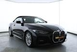 BMW 420i Cab. M Sport|Nackenhzg|ACC|Laser|RFK - BMW 420: Cabrio