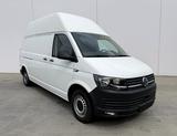 Volkswagen T6 2.0TDI Transporter Hoch+Lang Klima°PDC°3-Sitz - Transporter hoch lang gebraucht
